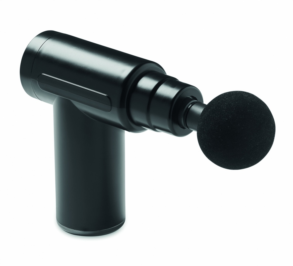Logotrade business gift image of: Multi-head muscle massage item