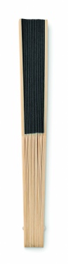 Logotrade promotional merchandise picture of: Manual hand fan