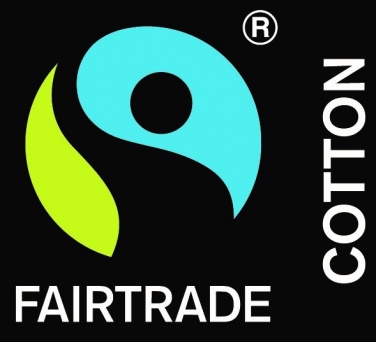 Logotrade advertising products photo of: Shopping bag Fairtrade