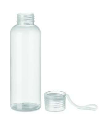 Logotrade advertising product image of: Tritan bottle and hanger 500ml