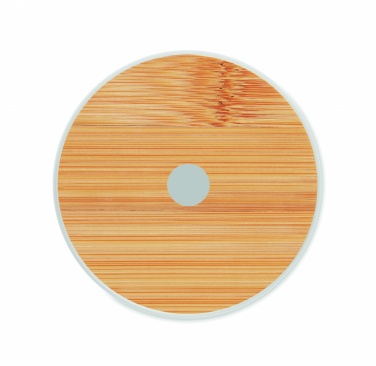Logotrade promotional product picture of: Sublimation mason jar 400 ml
