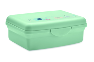 Logotrade advertising product picture of: Kid's PP lunch box
