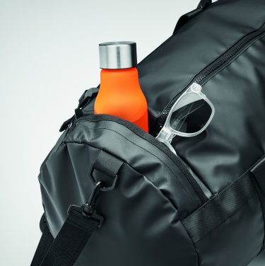 Logotrade corporate gift image of: Sports bag in 50C tarpaulin