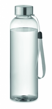 Logo trade promotional item photo of: Tritan Renew™ bottle 500 ml