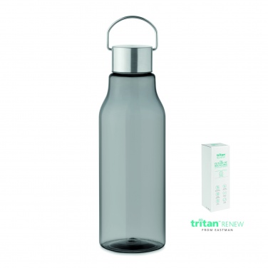 Logotrade business gift image of: Tritan Renew™ bottle 800ml