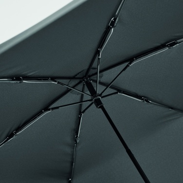 Logotrade promotional item picture of: Light folding umbrella 100gr