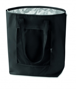 Logotrade promotional items photo of: Foldable cooler shopping bag