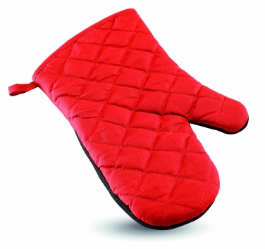 Logotrade promotional giveaways photo of: Cotton oven glove