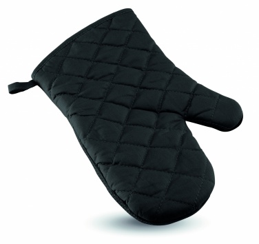 Logotrade promotional items photo of: Cotton oven glove