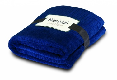 Logotrade corporate gift picture of: Fleece blanket.240 gr/m2