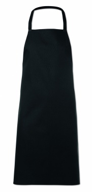 Logo trade promotional gift photo of: Kitchen apron in cotton