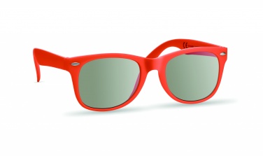 Logo trade advertising product photo of: Sunglasses with UV protection VILJANDI
