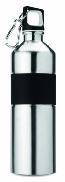 Logotrade promotional item image of: Stainless steel bottle 750 ml