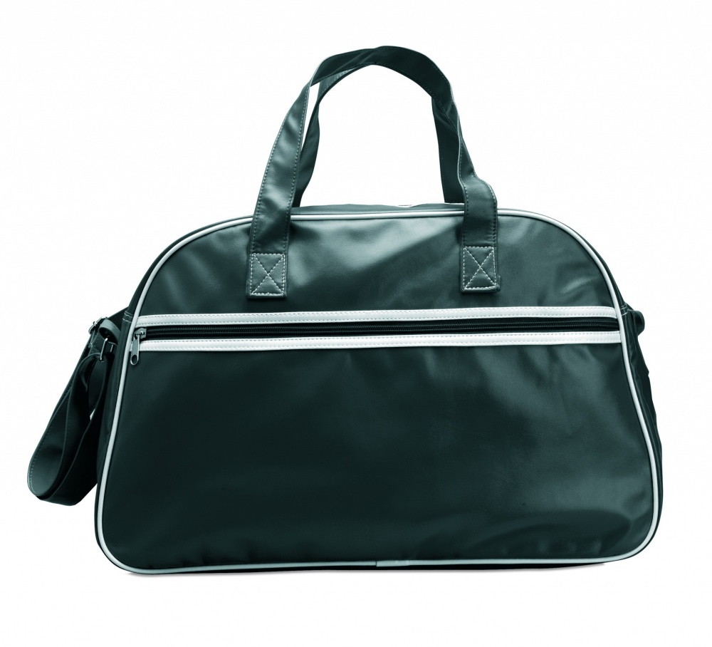 Logo trade promotional giveaways picture of: Bowling sport bag