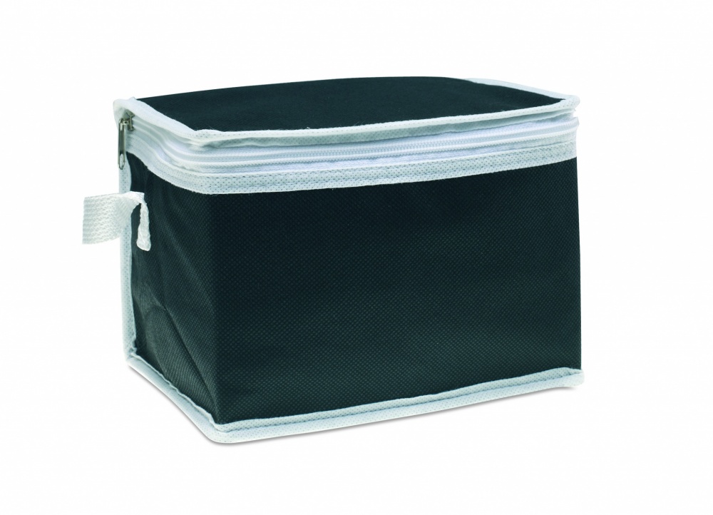 Logotrade advertising product image of: Nonwoven 6 can cooler bag