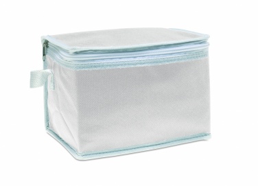 Logotrade promotional product picture of: Nonwoven 6 can cooler bag