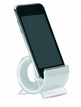 Logotrade promotional item picture of: Phone stand