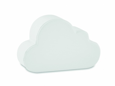 Logo trade advertising products picture of: Anti-stress in cloud shape