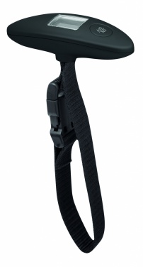 Logotrade promotional items photo of: Luggage scale