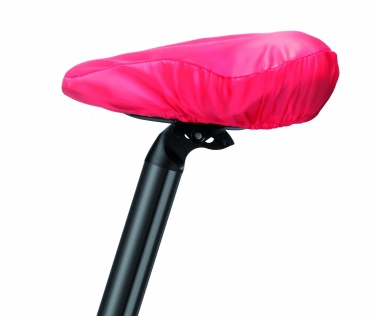 Logo trade corporate gifts image of: Saddle cover
