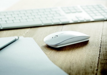 Logotrade advertising products photo of: Wireless mouse
