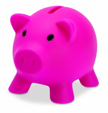 Logotrade corporate gift image of: Piggy bank