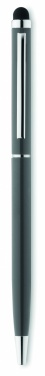 Logo trade corporate gifts picture of: Twist and touch ball pen