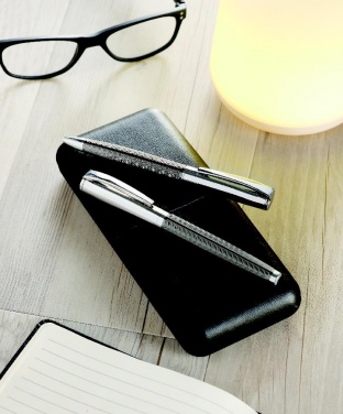 Logotrade corporate gift picture of: Ball pen set in box