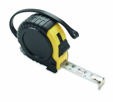 Logotrade corporate gift picture of: Measuring tape 5m