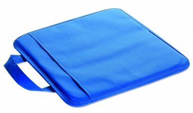 Logotrade advertising products photo of: Non woven stadium cushion