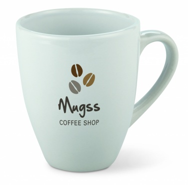Logotrade promotional gift image of: Stoneware mug 160 ml