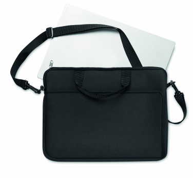 Logotrade promotional items photo of: Neoprene laptop pouch
