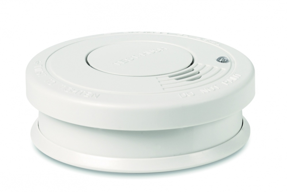 Logotrade advertising product image of: Smoke detector
