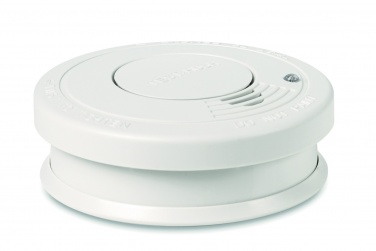 Logotrade promotional gift picture of: Smoke detector