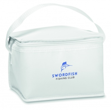 Logotrade promotional item image of: Cooler bag for cans