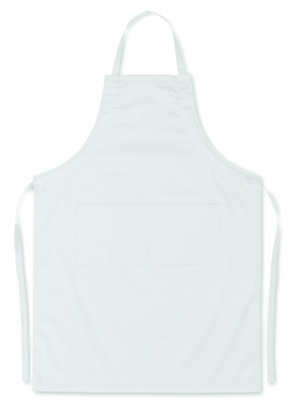 Logo trade promotional items image of: Adjustable apron
