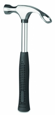 Logotrade promotional items photo of: Hammer with bottle opener