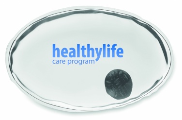 Logo trade advertising product photo of: Heat pad