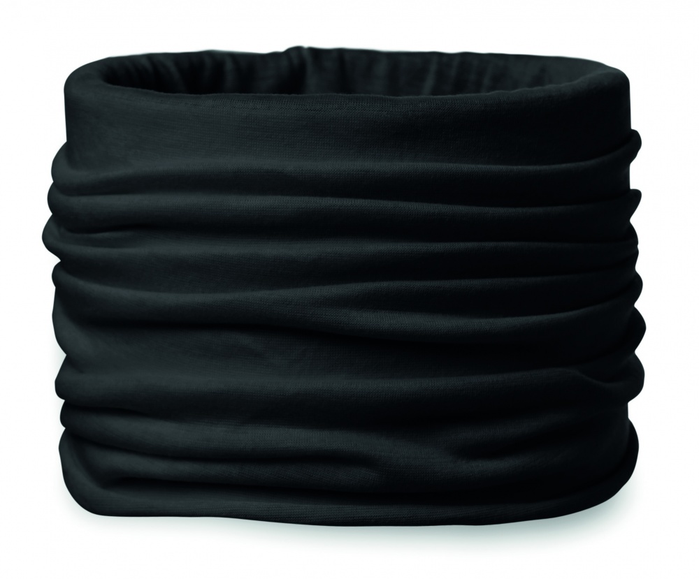 Logo trade promotional merchandise picture of: Bandana in microfiber