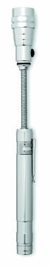 Logo trade promotional products image of: Extendable torch