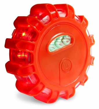 Logotrade promotional giveaways photo of: Emergency car light