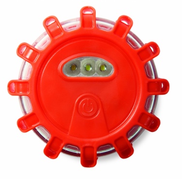 Logo trade promotional item photo of: Emergency car light