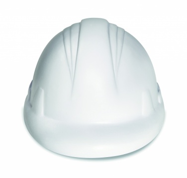 Logotrade business gift image of: Anti-stress PU helmet