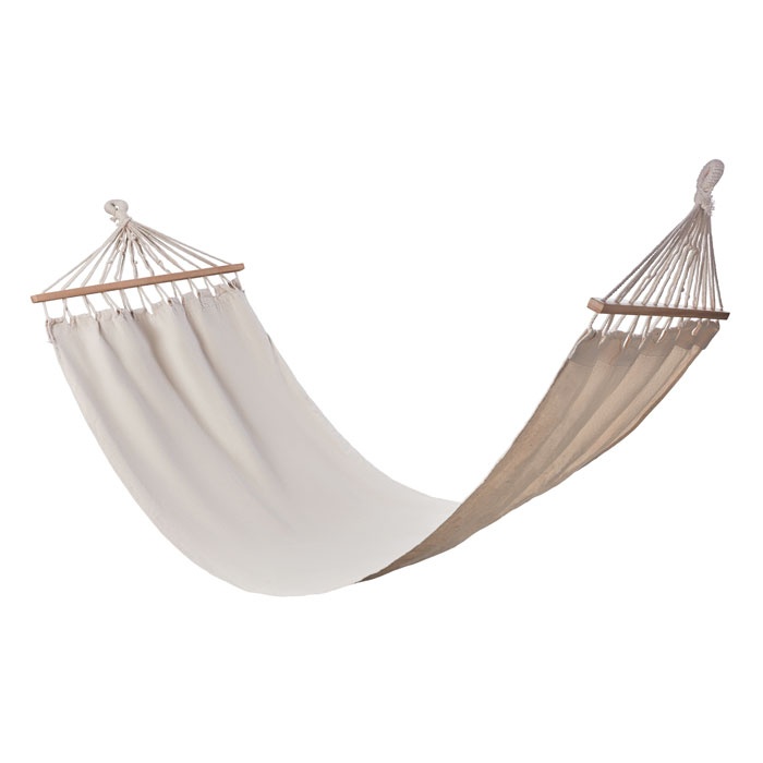 Logotrade corporate gifts photo of: Hammock polycotton