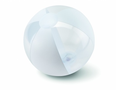 Logotrade promotional gift picture of: Inflatable beach ball