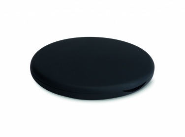 Logotrade corporate gift image of: Double sided compact mirror