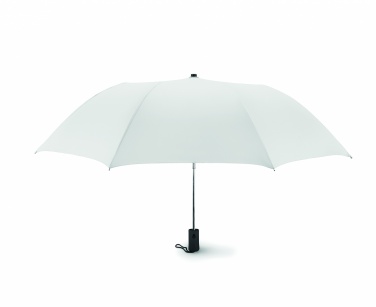 Logotrade corporate gift image of: 21 inch foldable  umbrella