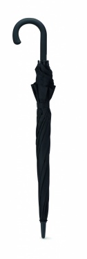 Logo trade advertising products picture of: Luxe 23'' windproof umbrella