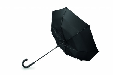 Logotrade promotional items photo of: Luxe 23'' windproof umbrella