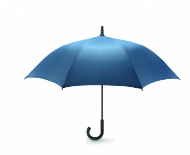 Logo trade promotional product photo of: Luxe 23'' windproof umbrella